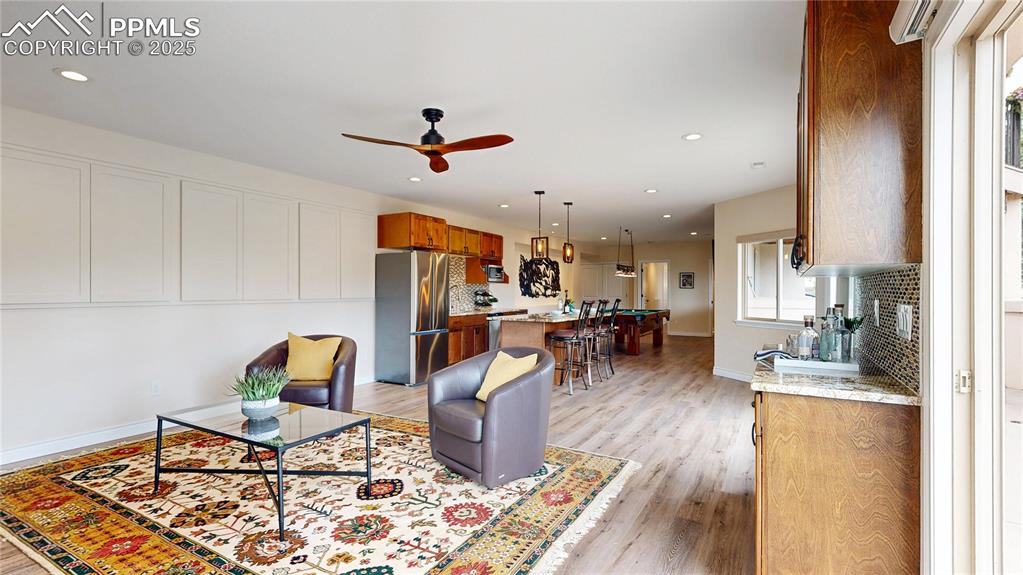 Littleton, Colorado, 80125, United States, 4 Bedrooms Bedrooms, ,4 BathroomsBathrooms,Residential,Active,1945275