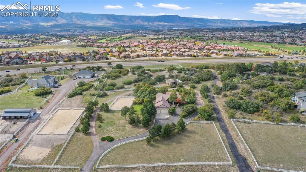 Colorado Springs, Colorado, 80908, United States, 5 Bedrooms Bedrooms, ,5 BathroomsBathrooms,Residential,Active,1954015