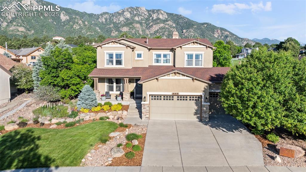Colorado Springs, Colorado, 80906, United States, 4 Bedrooms Bedrooms, ,4 BathroomsBathrooms,Residential,Active,1914792