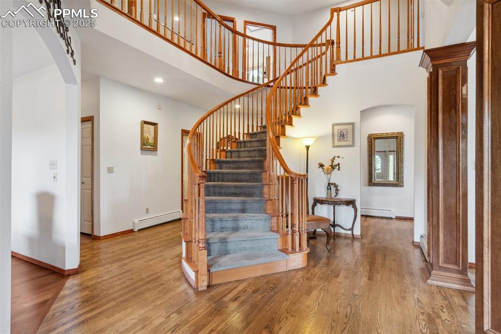 Monument, Colorado, 80132, United States, 5 Bedrooms Bedrooms, ,5 BathroomsBathrooms,Residential,Active,1788543