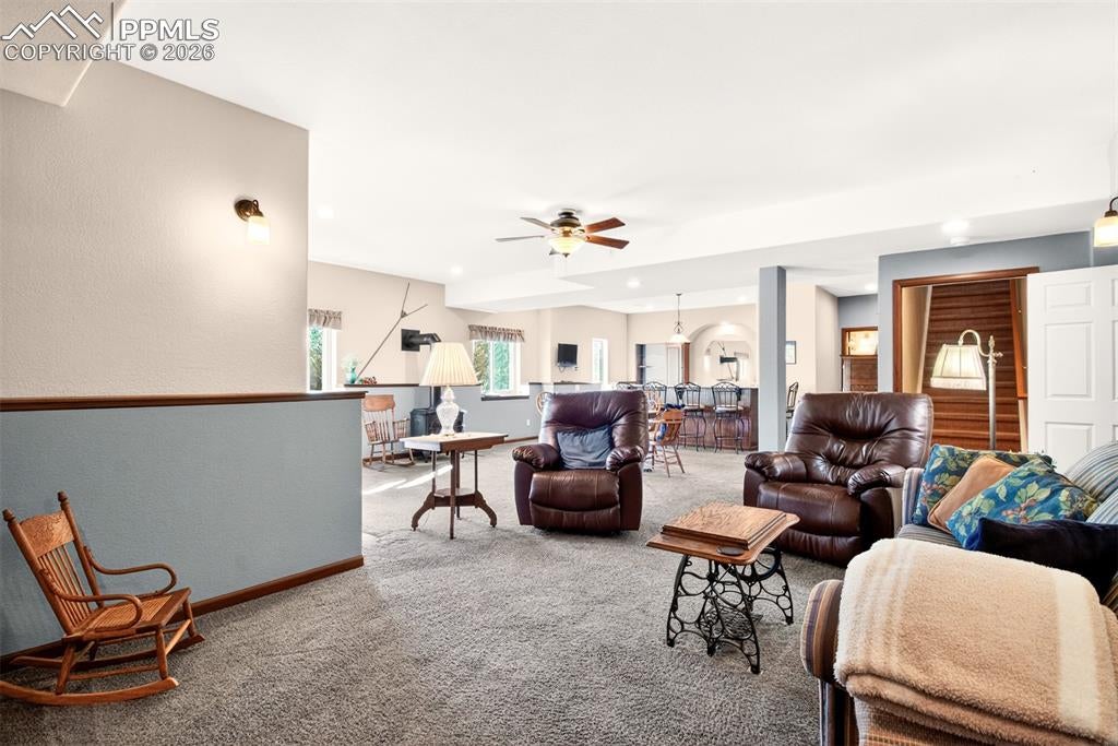 Peyton, Colorado, 80831, United States, 4 Bedrooms Bedrooms, ,5 BathroomsBathrooms,Residential,Active,2014941