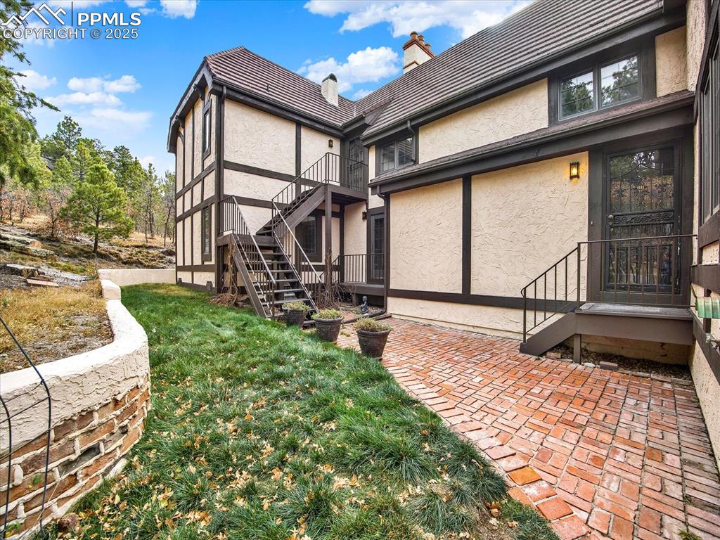 Monument, Colorado, 80132, United States, 4 Bedrooms Bedrooms, ,4 BathroomsBathrooms,Residential,Active,1992278