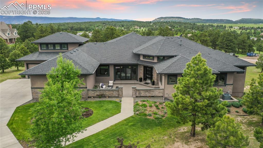 Monument, Colorado, 80132, United States, ,7 BathroomsBathrooms,Residential,Active,1843419