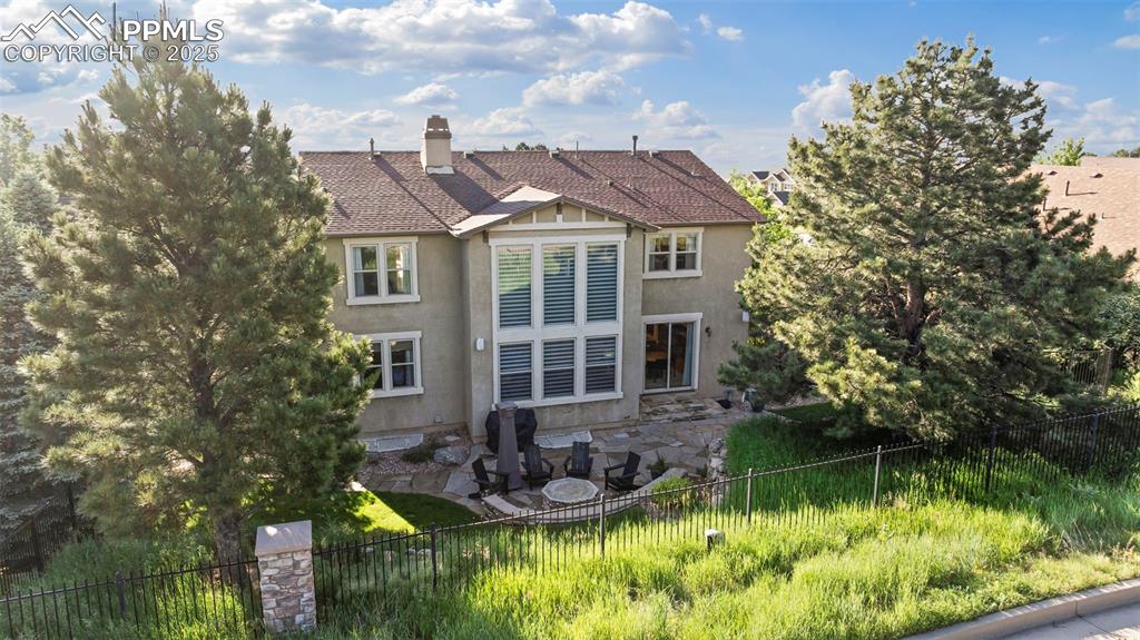 Colorado Springs, Colorado, 80906, United States, 4 Bedrooms Bedrooms, ,4 BathroomsBathrooms,Residential,Active,1914792