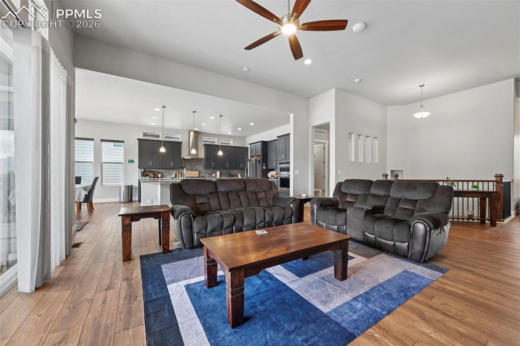 Colorado Springs, Colorado, 80921, United States, 5 Bedrooms Bedrooms, ,5 BathroomsBathrooms,Residential,Active,2044584