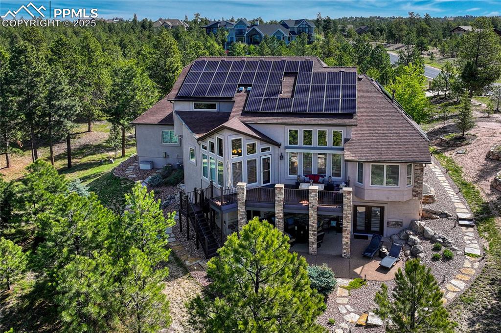 Colorado Springs, Colorado, 80908, United States, ,5 BathroomsBathrooms,Residential,Active,1831816