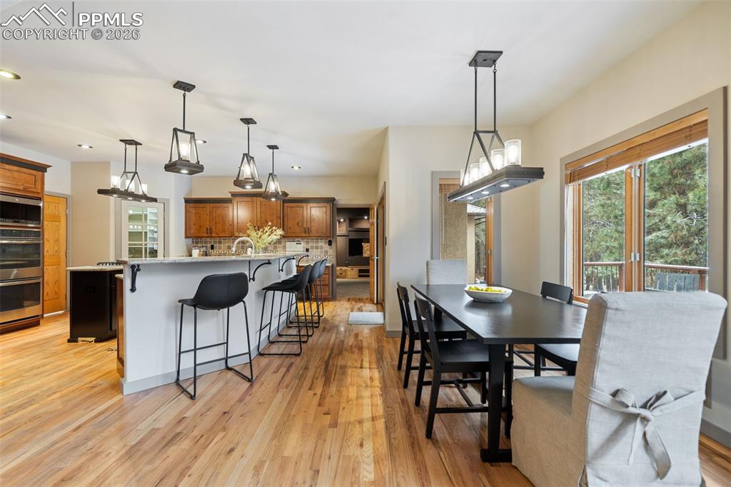 Colorado Springs, Colorado, 80908, United States, 5 Bedrooms Bedrooms, ,4 BathroomsBathrooms,Residential,Active,2008925