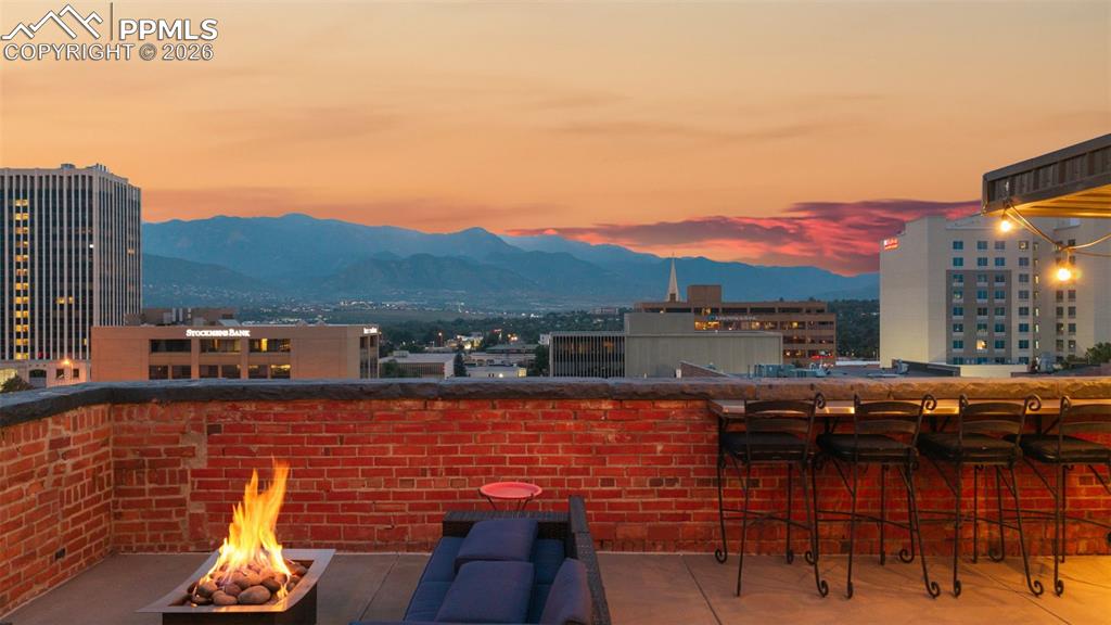 Colorado Springs, Colorado, 80903, United States, 3 Bedrooms Bedrooms, ,3 BathroomsBathrooms,Residential,Active,2010586