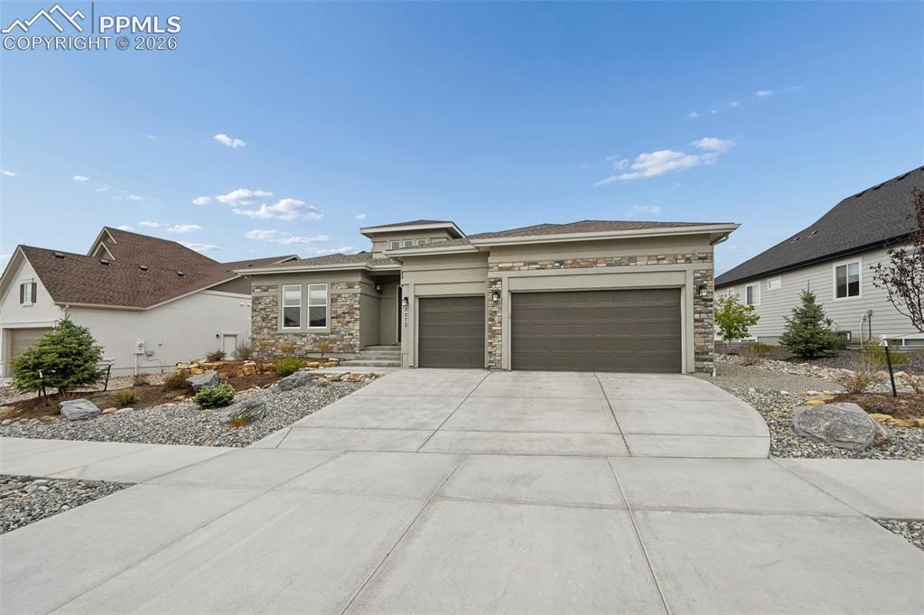 Colorado Springs, Colorado, 80921, United States, 5 Bedrooms Bedrooms, ,5 BathroomsBathrooms,Residential,Active,2044584