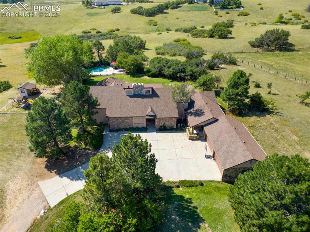 Castle Rock, Colorado, 80109, United States, 7 Bedrooms Bedrooms, ,5 BathroomsBathrooms,Residential,Active,1992309