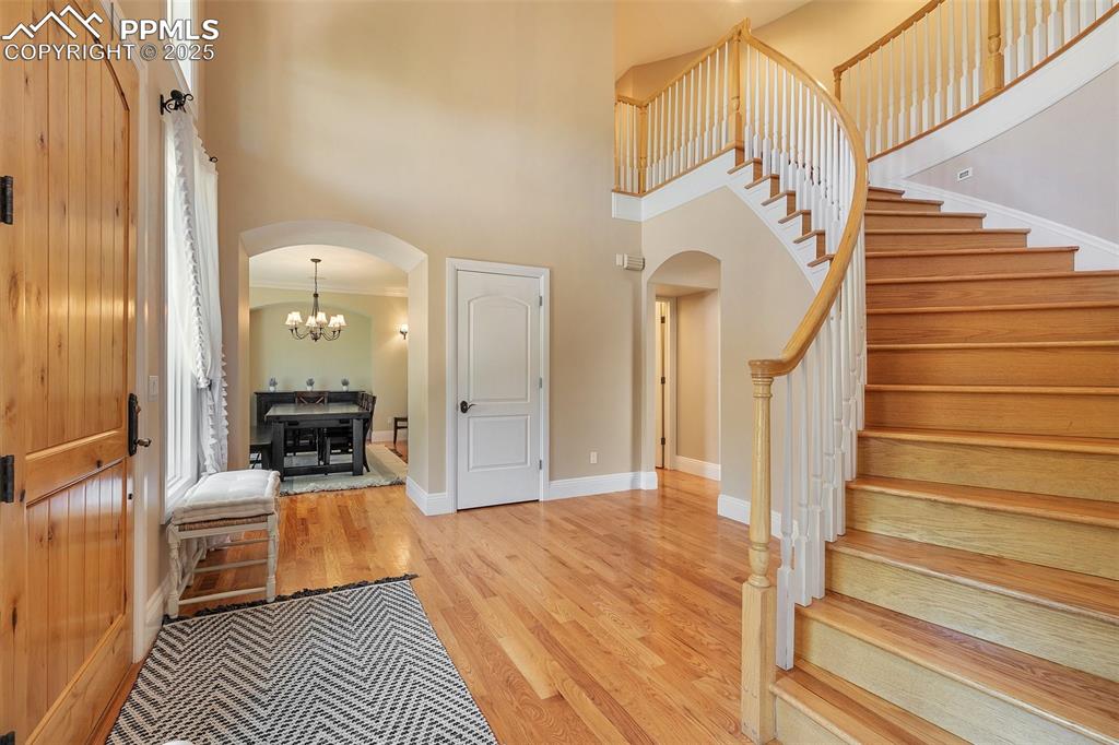 Colorado Springs, Colorado, 80906, United States, 6 Bedrooms Bedrooms, ,6 BathroomsBathrooms,Residential,Active,1880191