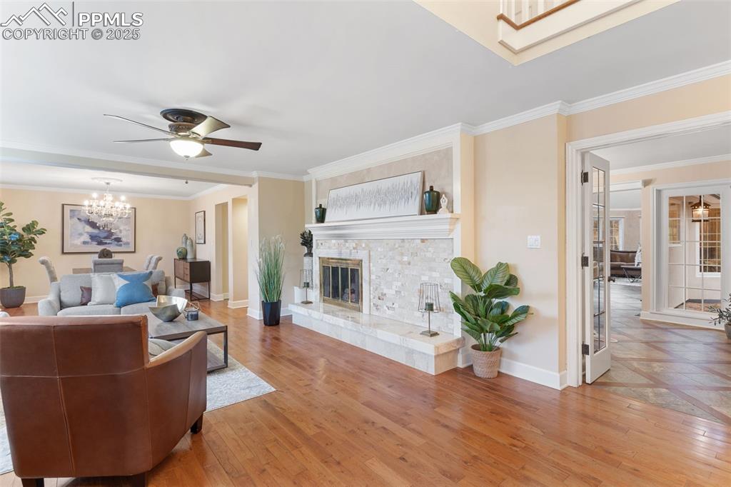 Colorado Springs, Colorado, 80906, United States, 5 Bedrooms Bedrooms, ,5 BathroomsBathrooms,Residential,Active,1998601