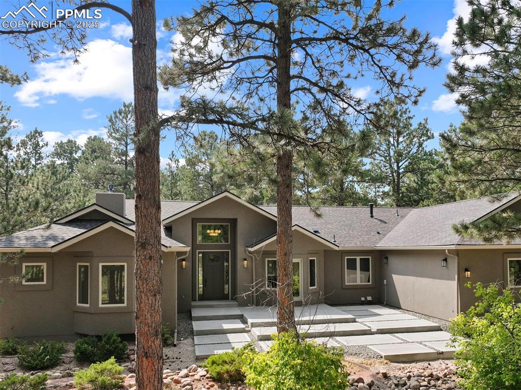 Colorado Springs, Colorado, 80908, United States, 4 Bedrooms Bedrooms, ,5 BathroomsBathrooms,Residential,Active,1992290