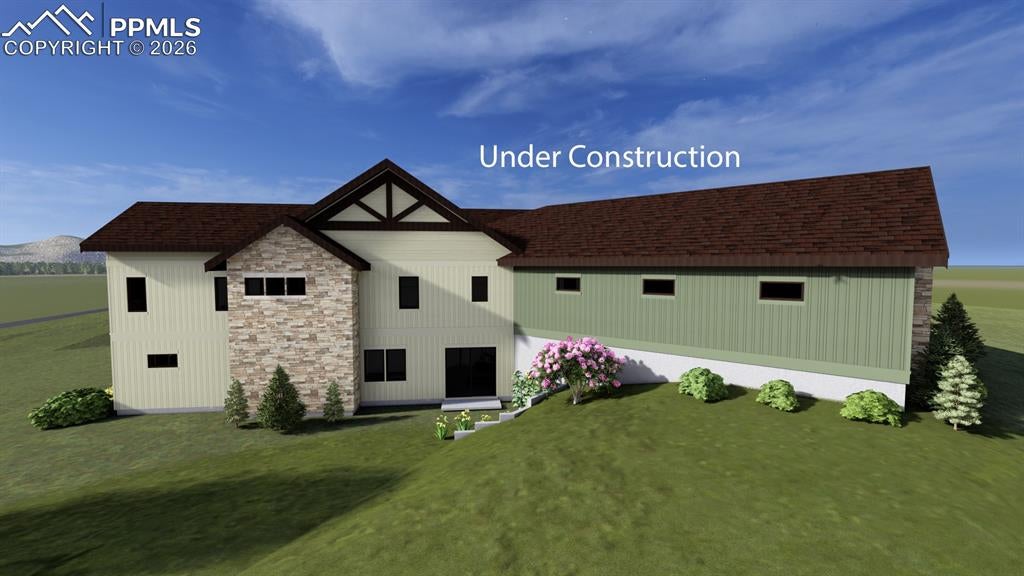 Colorado Springs, Colorado, 80908, United States, 5 Bedrooms Bedrooms, ,7 BathroomsBathrooms,Residential,Active,2008013