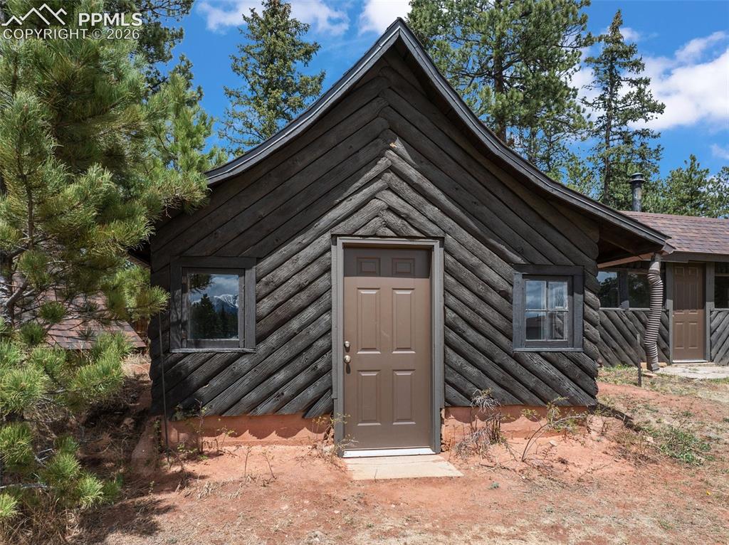 Woodland Park, Colorado, 80863, United States, 2 Bedrooms Bedrooms, ,2 BathroomsBathrooms,Residential,Active,2042677