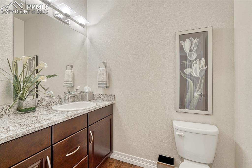 Colorado Springs, Colorado, 80908, United States, ,5 BathroomsBathrooms,Residential,Active,1831816