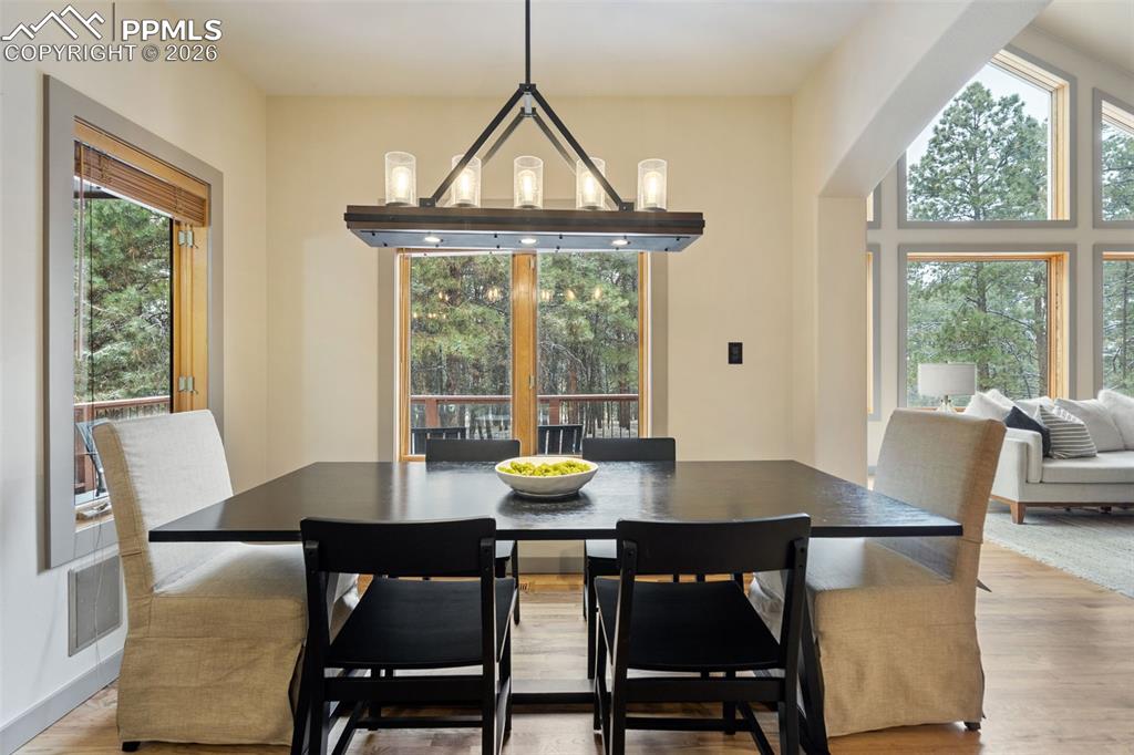 Colorado Springs, Colorado, 80908, United States, 5 Bedrooms Bedrooms, ,4 BathroomsBathrooms,Residential,Active,2008925