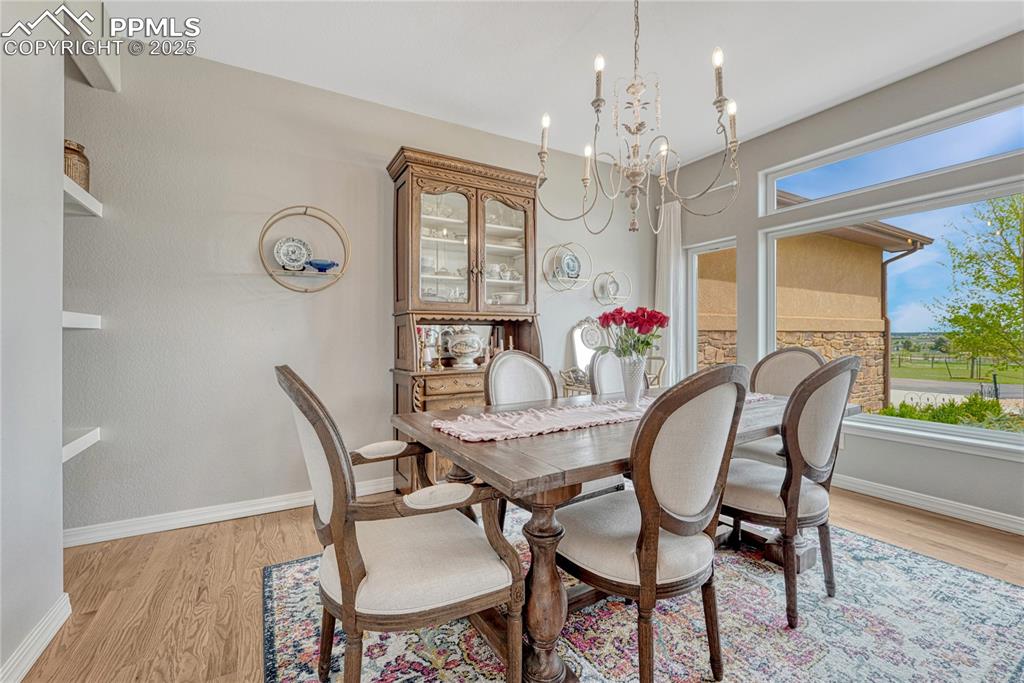 Colorado Springs, Colorado, 80908, United States, 4 Bedrooms Bedrooms, ,4 BathroomsBathrooms,Residential,Active,1992214