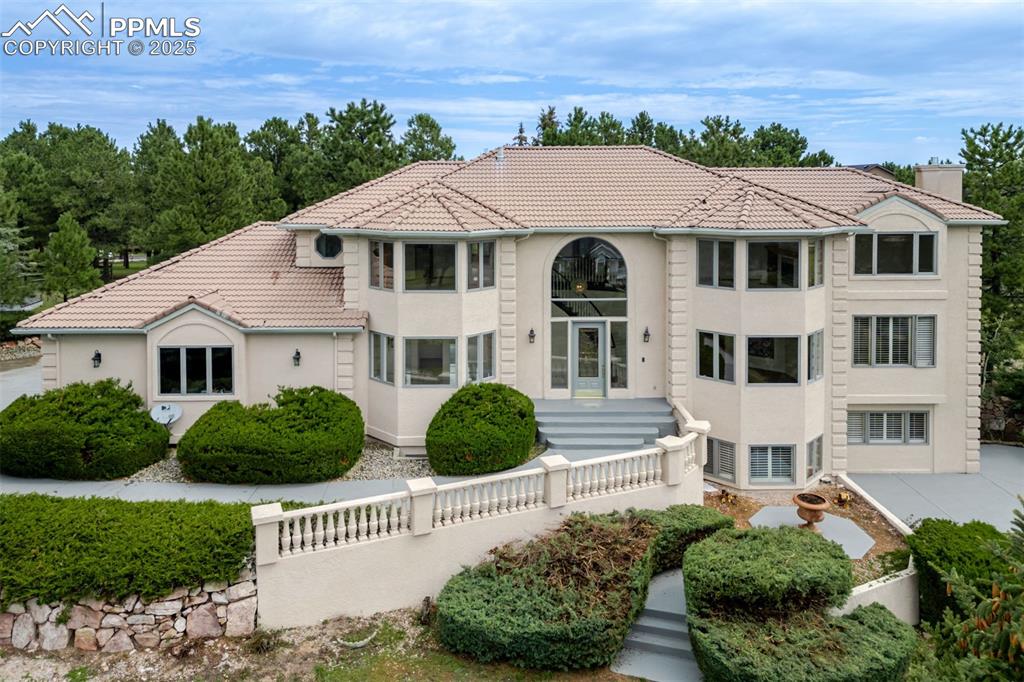 Monument, Colorado, 80132, United States, 5 Bedrooms Bedrooms, ,5 BathroomsBathrooms,Residential,Active,1992275