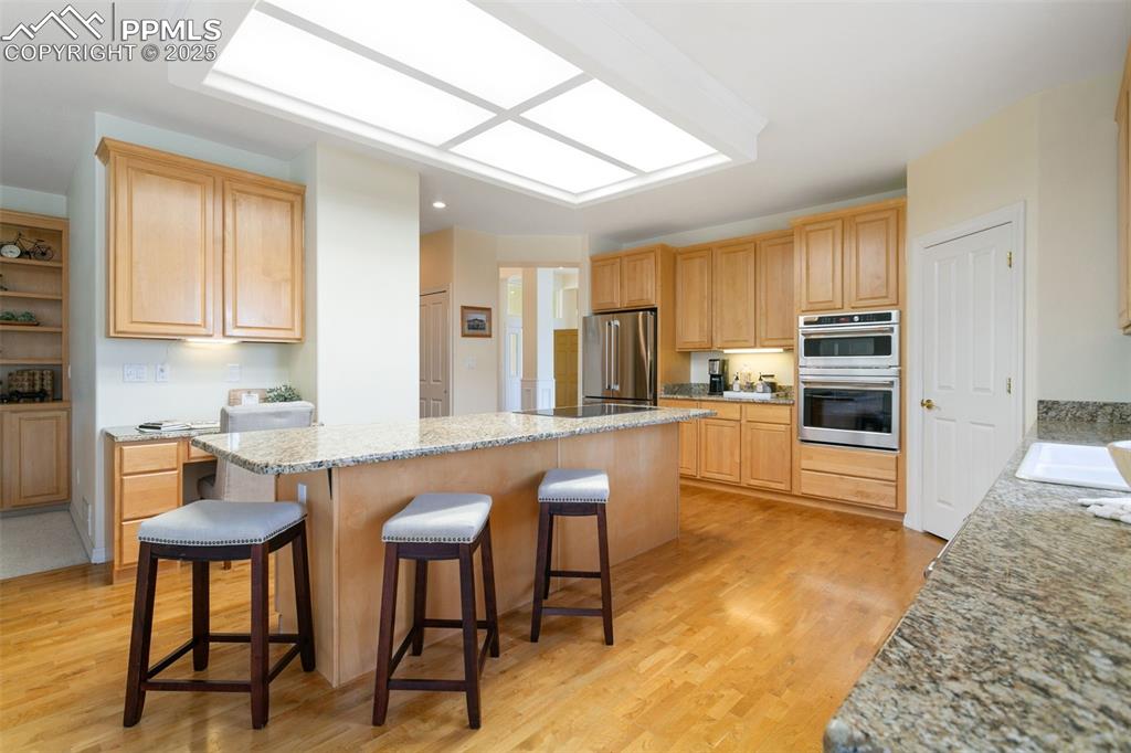 Monument, Colorado, 80132, United States, 4 Bedrooms Bedrooms, ,4 BathroomsBathrooms,Residential,Active,1992213