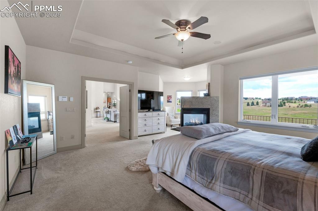 Monument, Colorado, 80132, United States, 5 Bedrooms Bedrooms, ,7 BathroomsBathrooms,Residential,Contingent,1992225