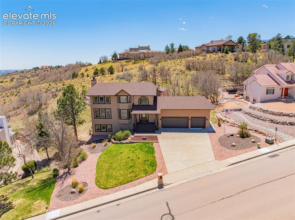 Colorado Springs, Colorado, 80919, United States, 4 Bedrooms Bedrooms, ,4 BathroomsBathrooms,Residential,Active,2052048