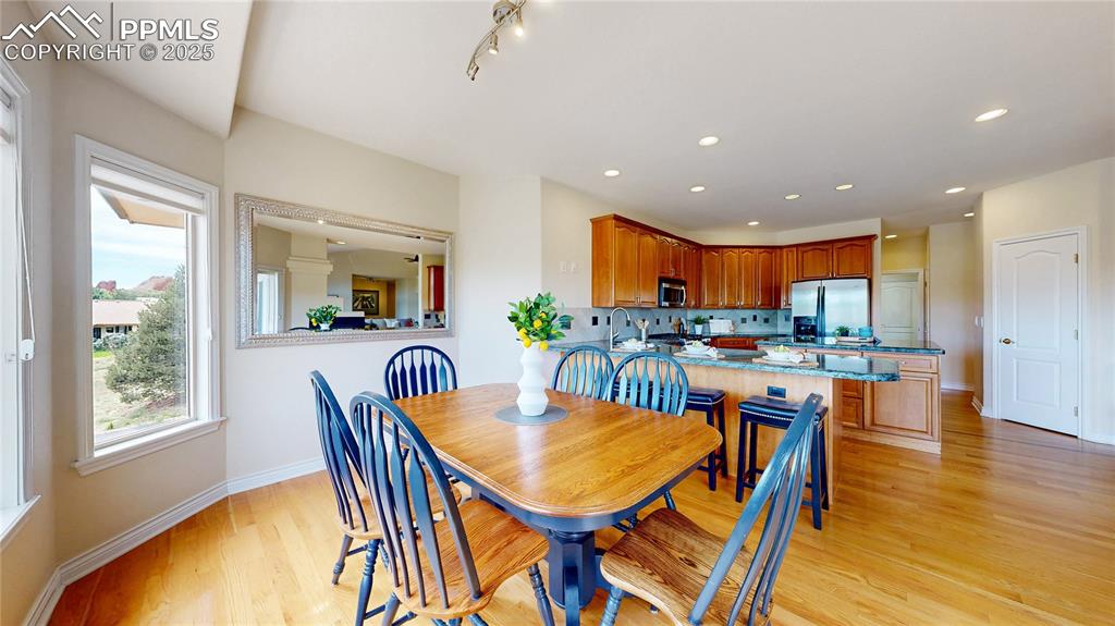 Littleton, Colorado, 80125, United States, 4 Bedrooms Bedrooms, ,4 BathroomsBathrooms,Residential,Active,1945275