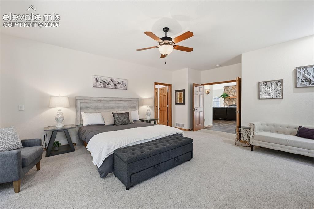Colorado Springs, Colorado, 80908, United States, 6 Bedrooms Bedrooms, ,5 BathroomsBathrooms,Residential,Active,2045782