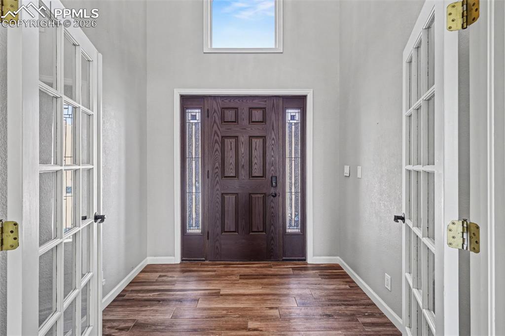 Colorado Springs, Colorado, 80906, United States, 5 Bedrooms Bedrooms, ,5 BathroomsBathrooms,Residential,Active,2014958