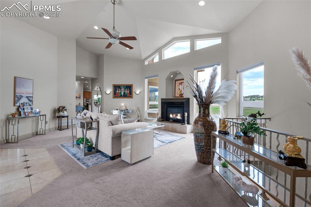 Monument, Colorado, 80132, United States, 5 Bedrooms Bedrooms, ,7 BathroomsBathrooms,Residential,Contingent,1992225