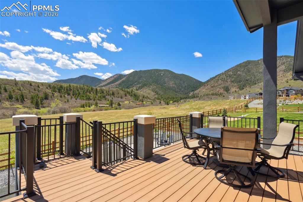 Monument, Colorado, 80132, United States, 4 Bedrooms Bedrooms, ,4 BathroomsBathrooms,Residential,Active,2007616
