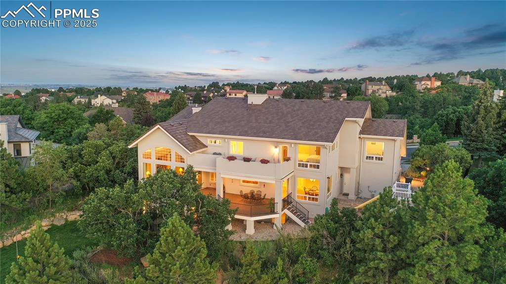 Colorado Springs, Colorado, 80906, United States, 6 Bedrooms Bedrooms, ,6 BathroomsBathrooms,Residential,Active,1880191