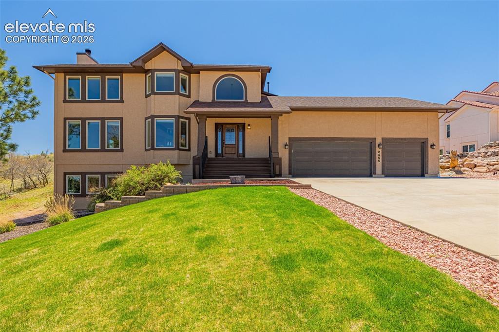 Colorado Springs, Colorado, 80919, United States, 4 Bedrooms Bedrooms, ,4 BathroomsBathrooms,Residential,Active,2052048