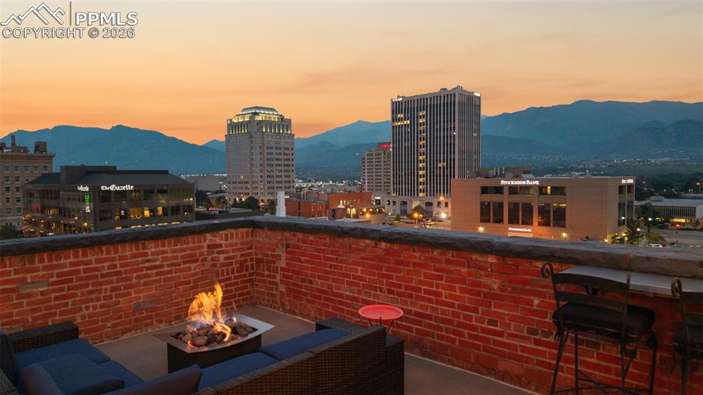 Colorado Springs, Colorado, 80903, United States, 3 Bedrooms Bedrooms, ,3 BathroomsBathrooms,Residential,Active,2010586