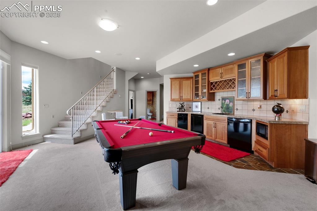 Monument, Colorado, 80132, United States, 5 Bedrooms Bedrooms, ,7 BathroomsBathrooms,Residential,Contingent,1992225