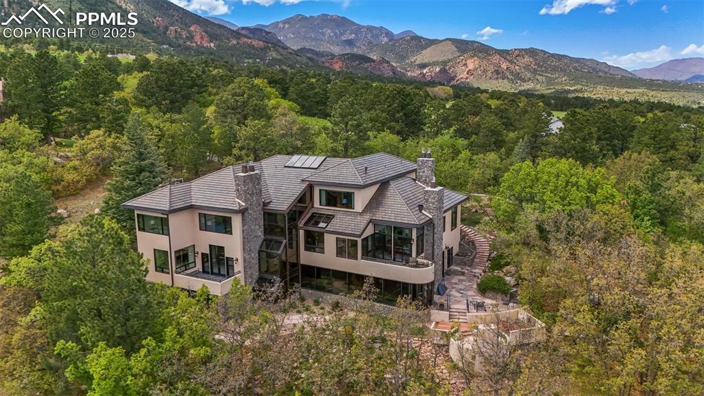 Colorado Springs, Colorado, 80906, United States, ,6 BathroomsBathrooms,Residential,Active,1823998