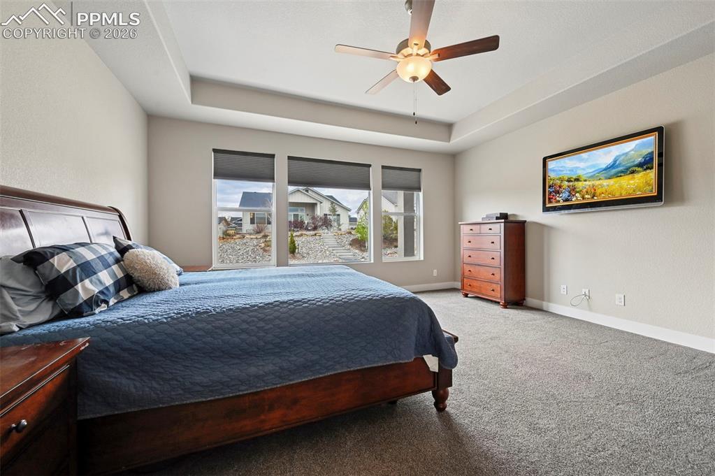 Colorado Springs, Colorado, 80921, United States, 5 Bedrooms Bedrooms, ,5 BathroomsBathrooms,Residential,Active,2044584