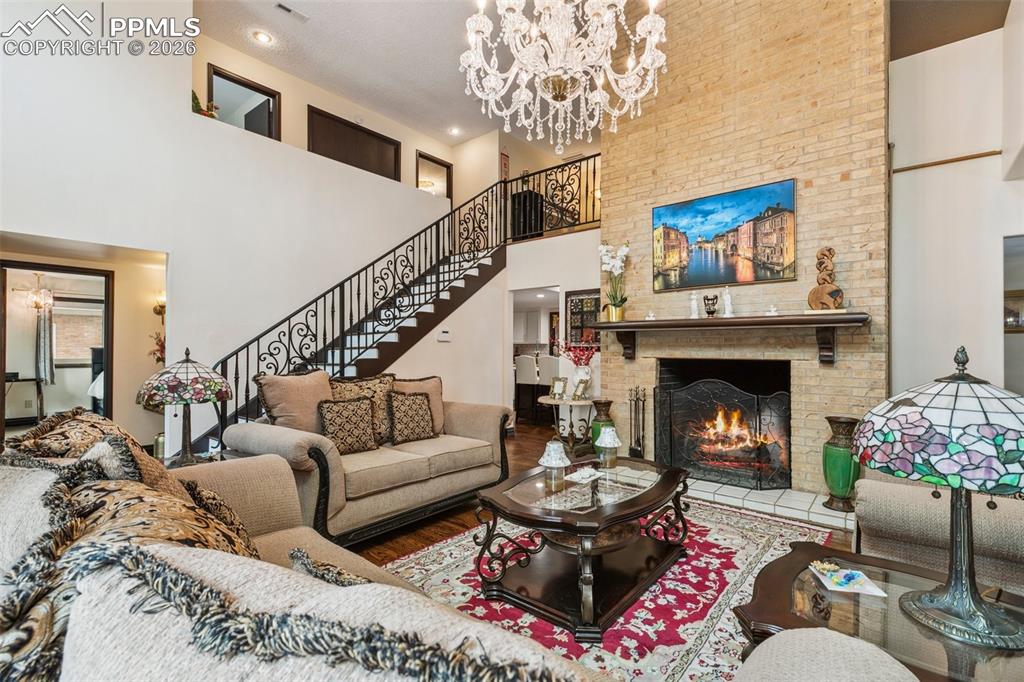 Colorado Springs, Colorado, 80906, United States, 5 Bedrooms Bedrooms, ,6 BathroomsBathrooms,Residential,Active,2014578