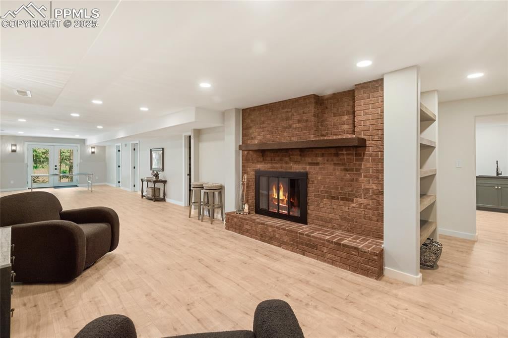 Colorado Springs, Colorado, 80921, United States, 5 Bedrooms Bedrooms, ,4 BathroomsBathrooms,Residential,Active,1992307