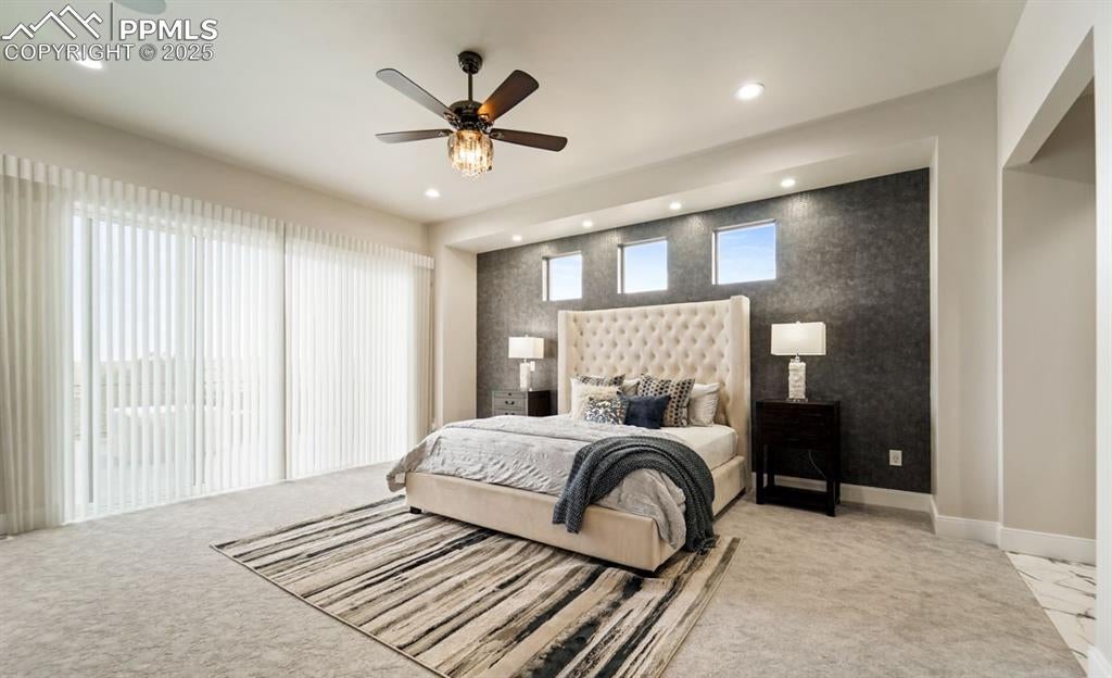 Colorado Springs, Colorado, 80908, United States, 5 Bedrooms Bedrooms, ,6 BathroomsBathrooms,Residential,Active,1936163