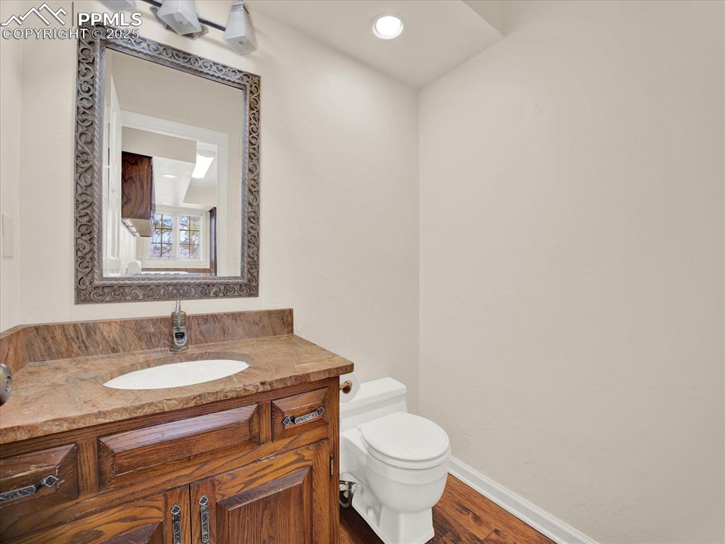 Monument, Colorado, 80132, United States, 4 Bedrooms Bedrooms, ,4 BathroomsBathrooms,Residential,Active,1992278