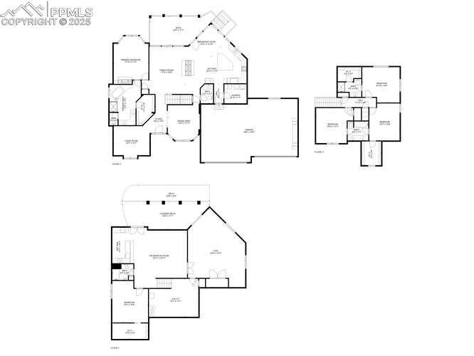 Colorado Springs, Colorado, 80908, United States, ,5 BathroomsBathrooms,Residential,Active,1831816