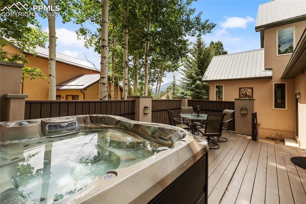 Woodland Park, Colorado, 80863, United States, 6 Bedrooms Bedrooms, ,5 BathroomsBathrooms,Residential,Active,1992273