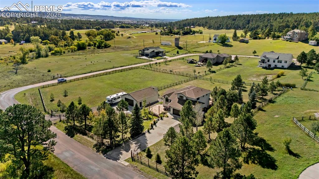 Monument, Colorado, 80132, United States, 4 Bedrooms Bedrooms, ,4 BathroomsBathrooms,Residential,Active,1992310