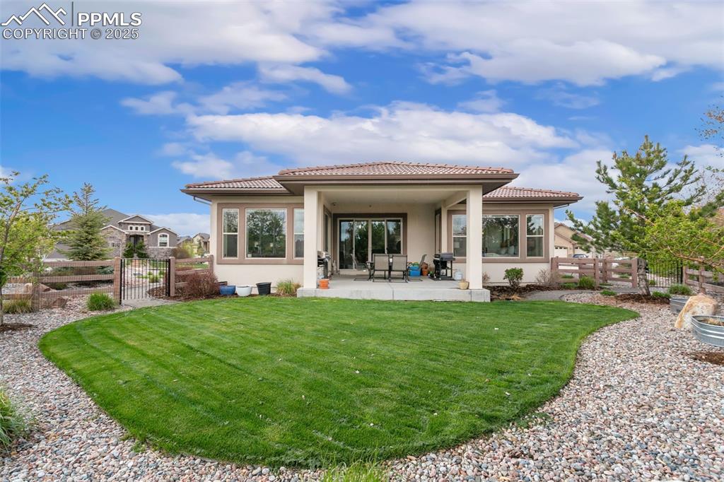 Colorado Springs, Colorado, 80921, United States, 5 Bedrooms Bedrooms, ,4 BathroomsBathrooms,Residential,Active,2002344