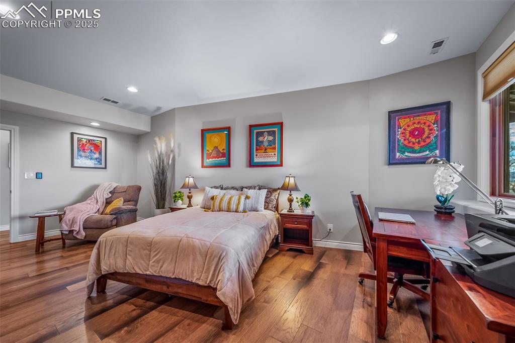 Larkspur, Colorado, 80118, United States, 4 Bedrooms Bedrooms, ,3 BathroomsBathrooms,Residential,Active,2007951