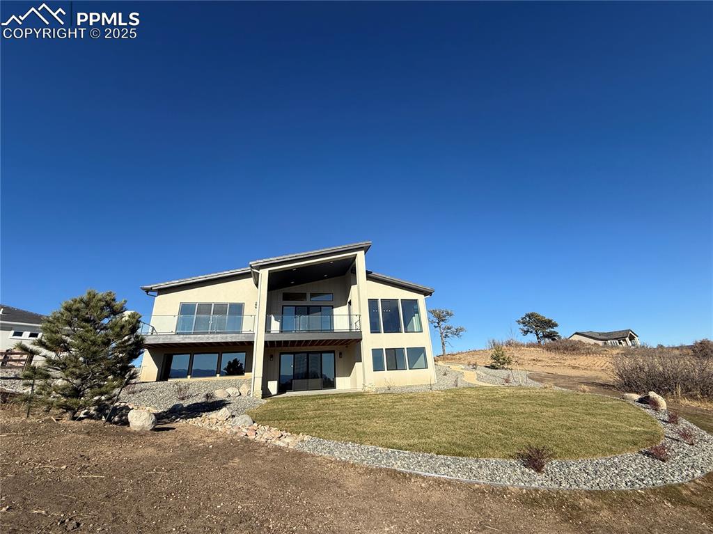 Colorado Springs, Colorado, 80921, United States, 5 Bedrooms Bedrooms, ,6 BathroomsBathrooms,Residential,Active,1992210