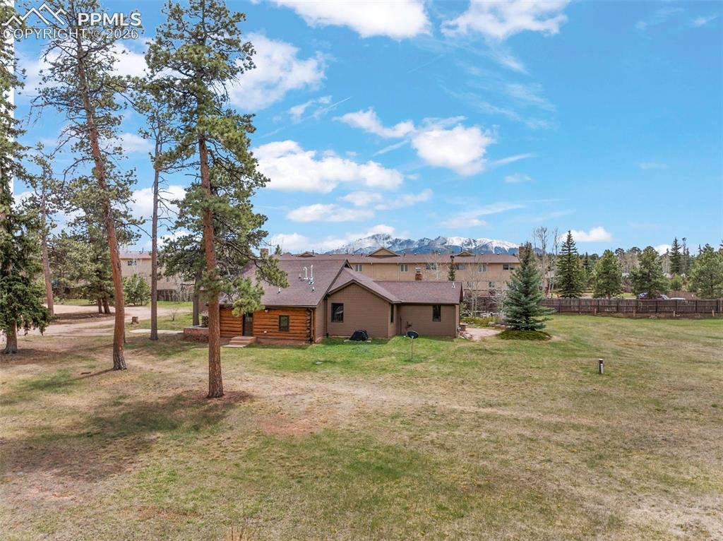 Woodland Park, Colorado, 80863, United States, 2 Bedrooms Bedrooms, ,2 BathroomsBathrooms,Residential,Active,2042677