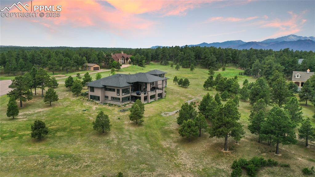 Monument, Colorado, 80132, United States, ,7 BathroomsBathrooms,Residential,Active,1843419