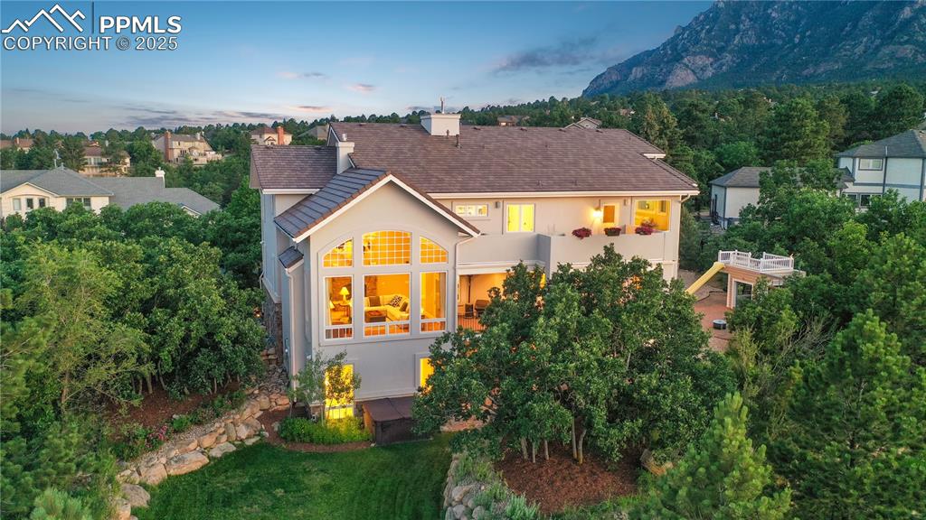 Colorado Springs, Colorado, 80906, United States, 6 Bedrooms Bedrooms, ,6 BathroomsBathrooms,Residential,Active,1880191